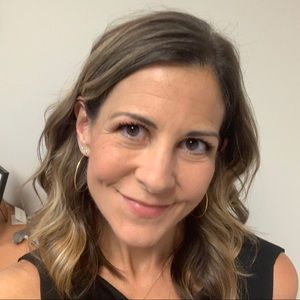 Meet your Posher, Katy